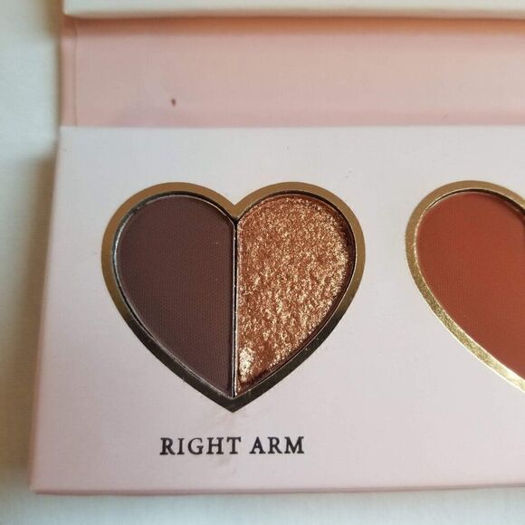 P.Louise It Takes Two Palette - BFF - Picture 6 of 10